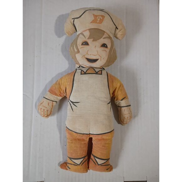 Tastykake 12" Stuffed Cloth Doll - Picture 1 of 2